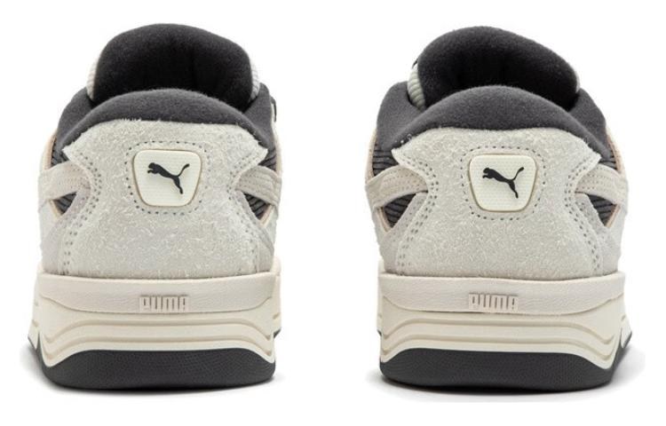 PUMA Copduroy Grey Black