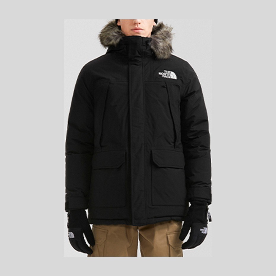 The North Face UE Series
