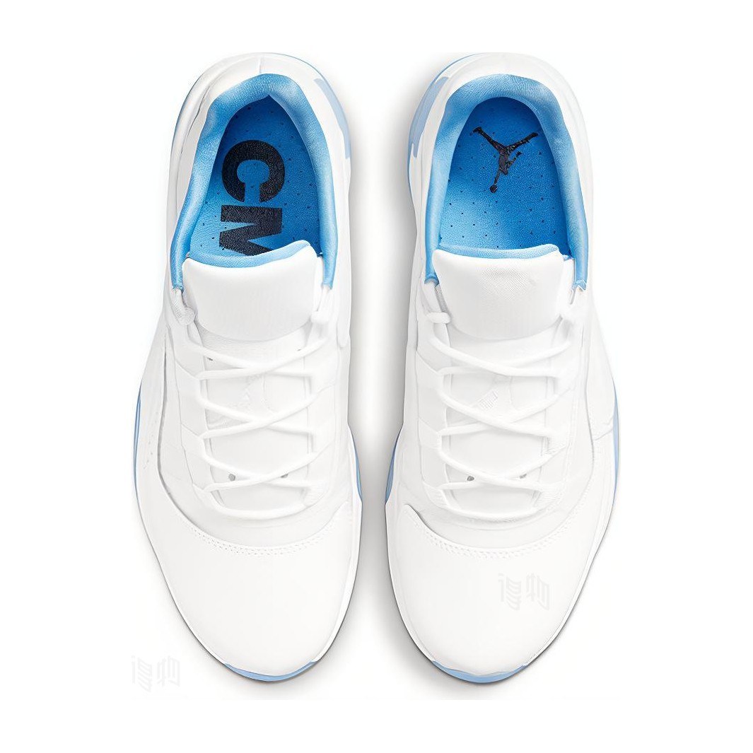 Jordan Air Jordan 11 CMFT Low "Legend Blue"