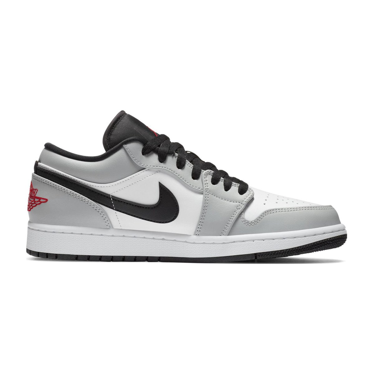 Jordan Air Jordan 1 "Light Smoke Grey"