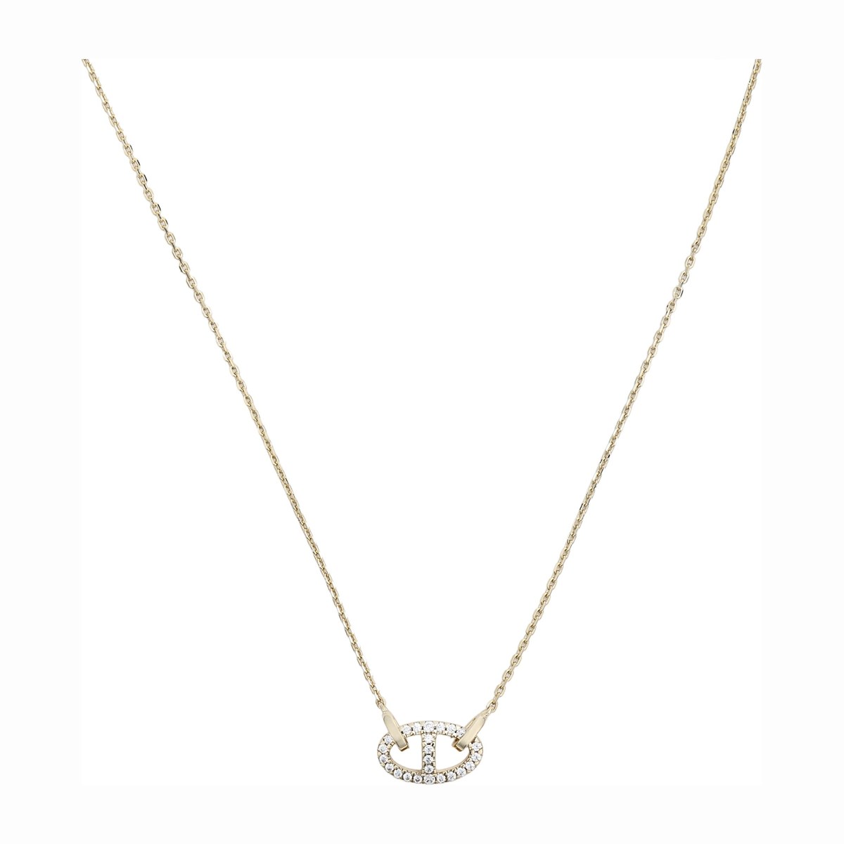 apm monaco Maille Marine