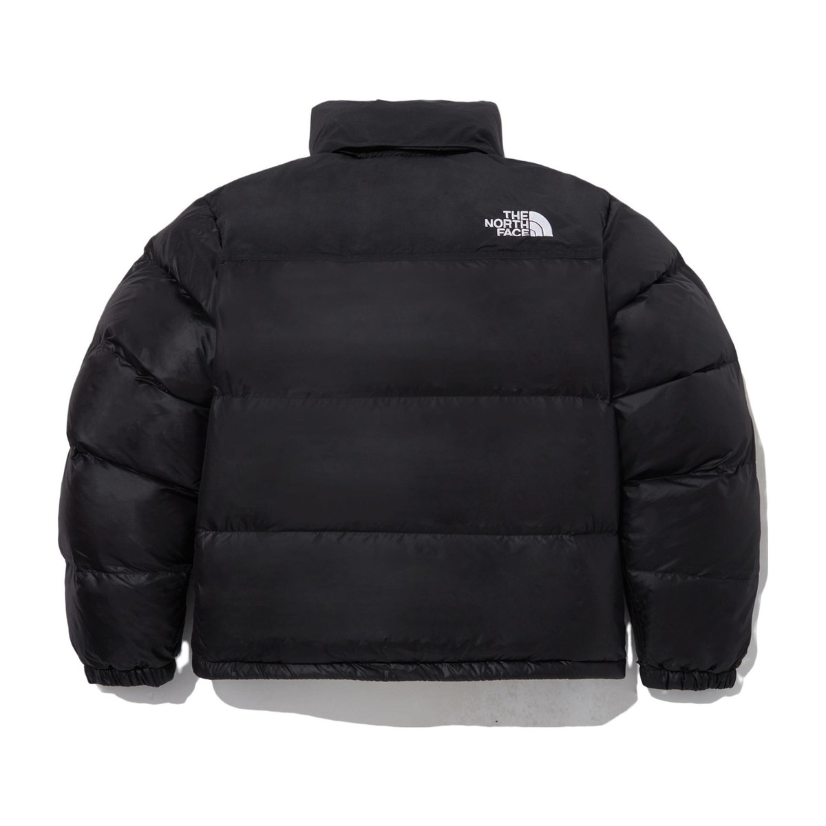 The North Face Nuptse Black