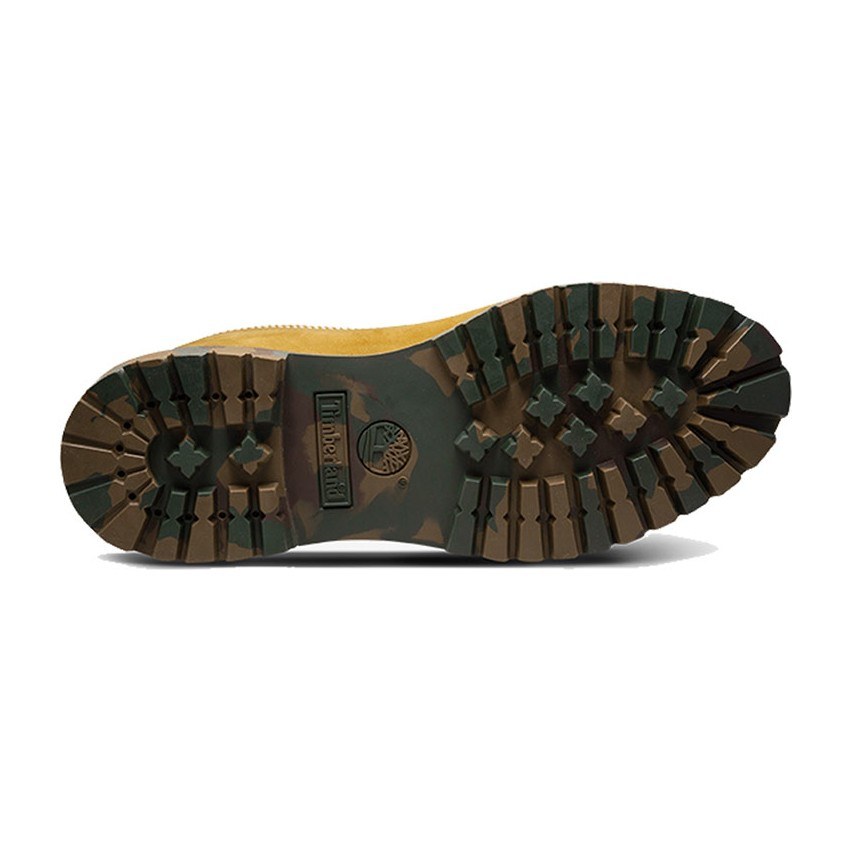 Timberland 6 Inch Wheat