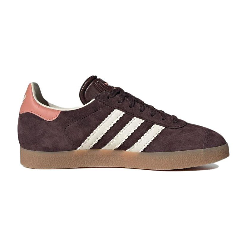 adidas Gazelle W Brown