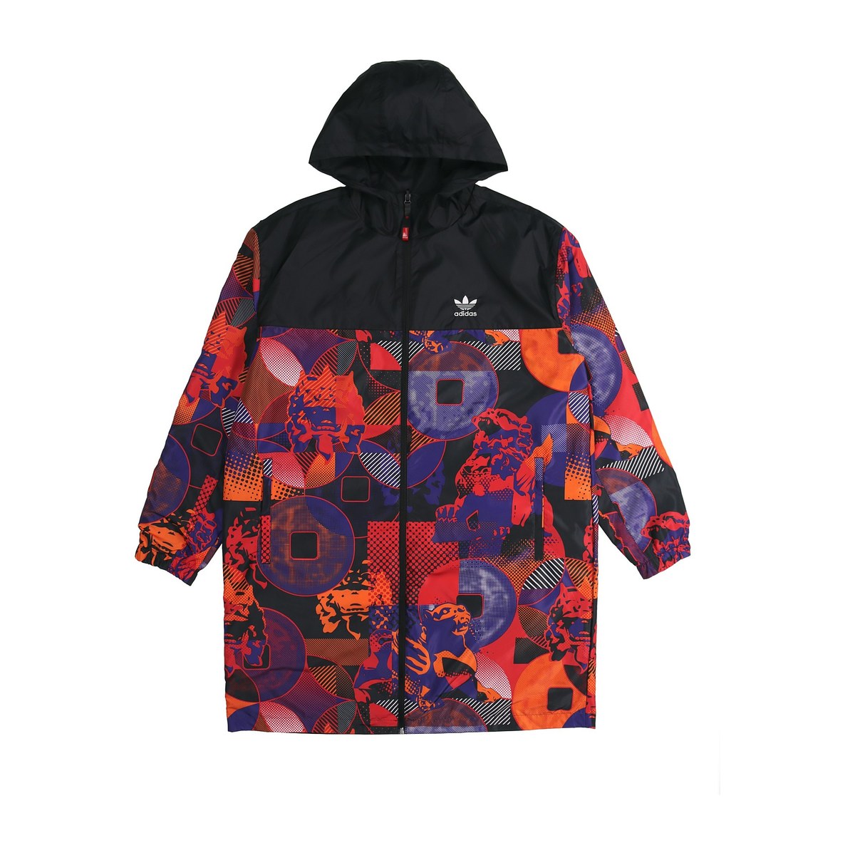 adidas Originals CNY Parka
