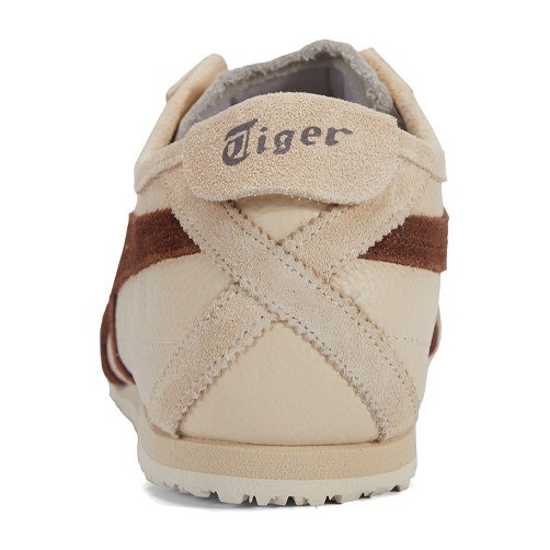 Onitsuka Tiger Mexico 66 Beige Brown