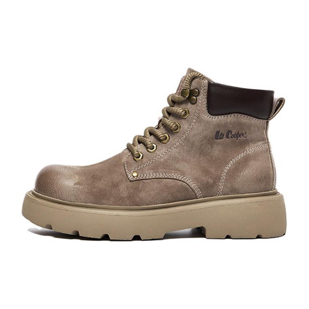 Lee Cooper