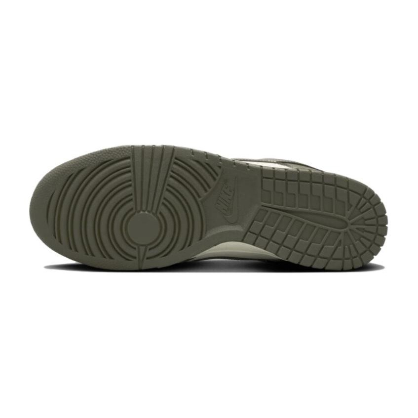 Nike Dunk Low Retro "Army Green"