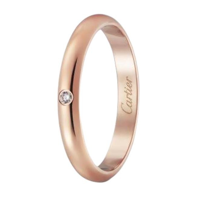 Cartier 1895 Series