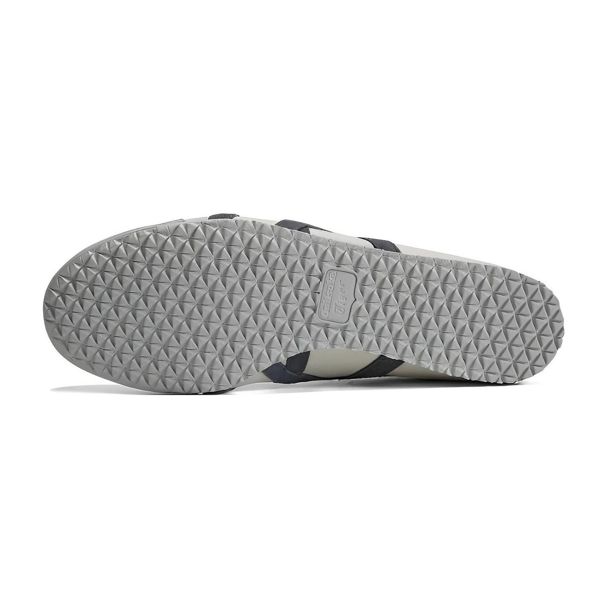 Onitsuka Tiger Mexico 66 Grey