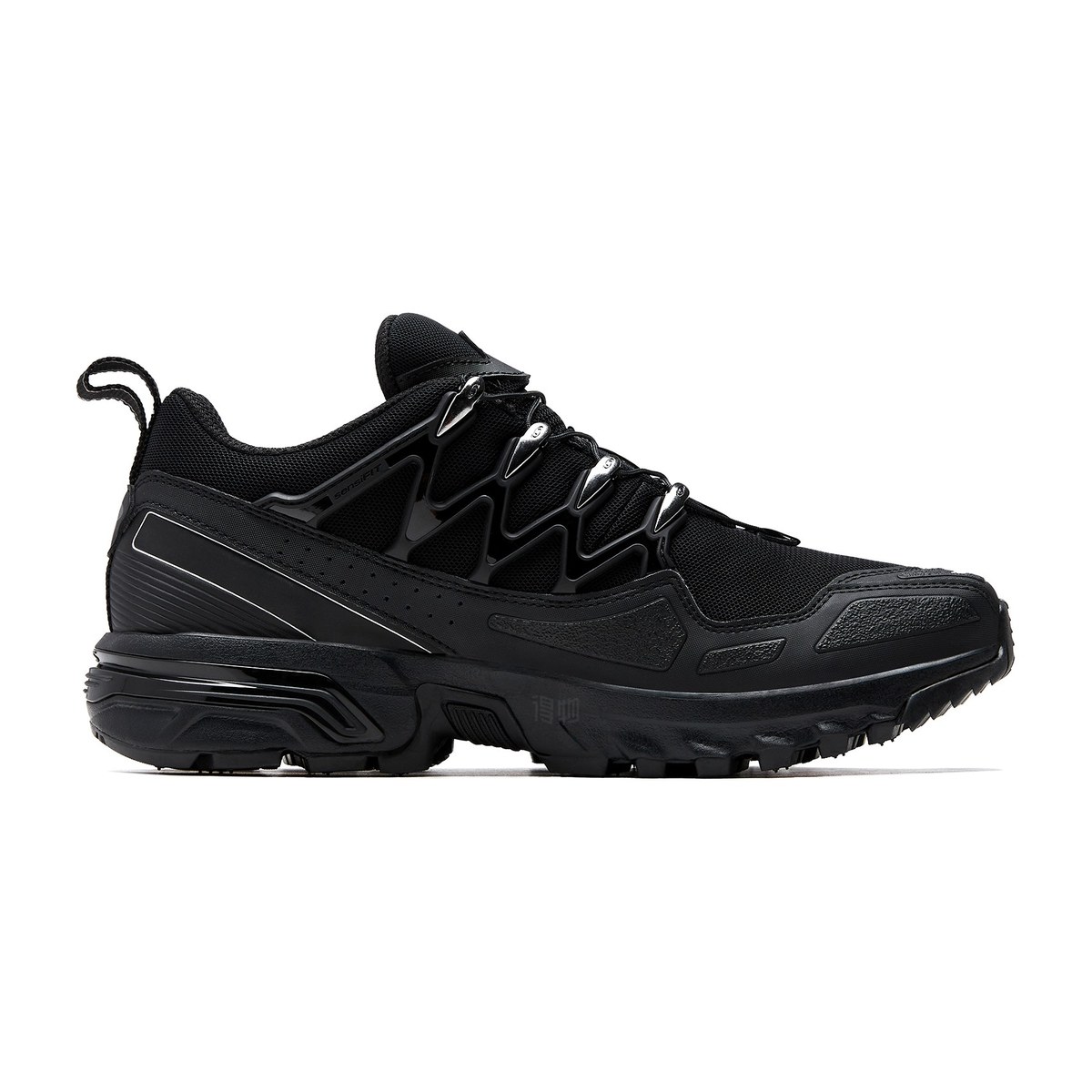 Salomon ACS+ Black