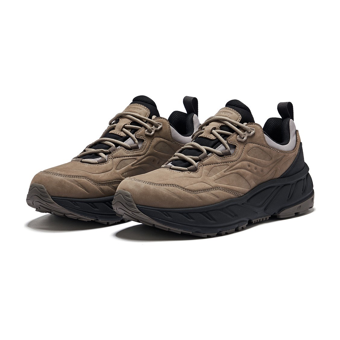 Saucony Cyber Web