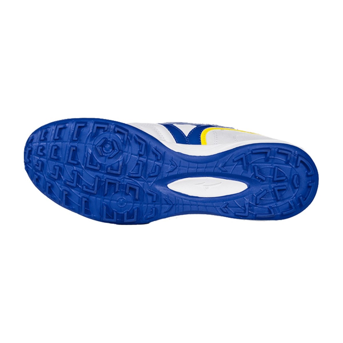Mizuno Wave CUP TF White Blue