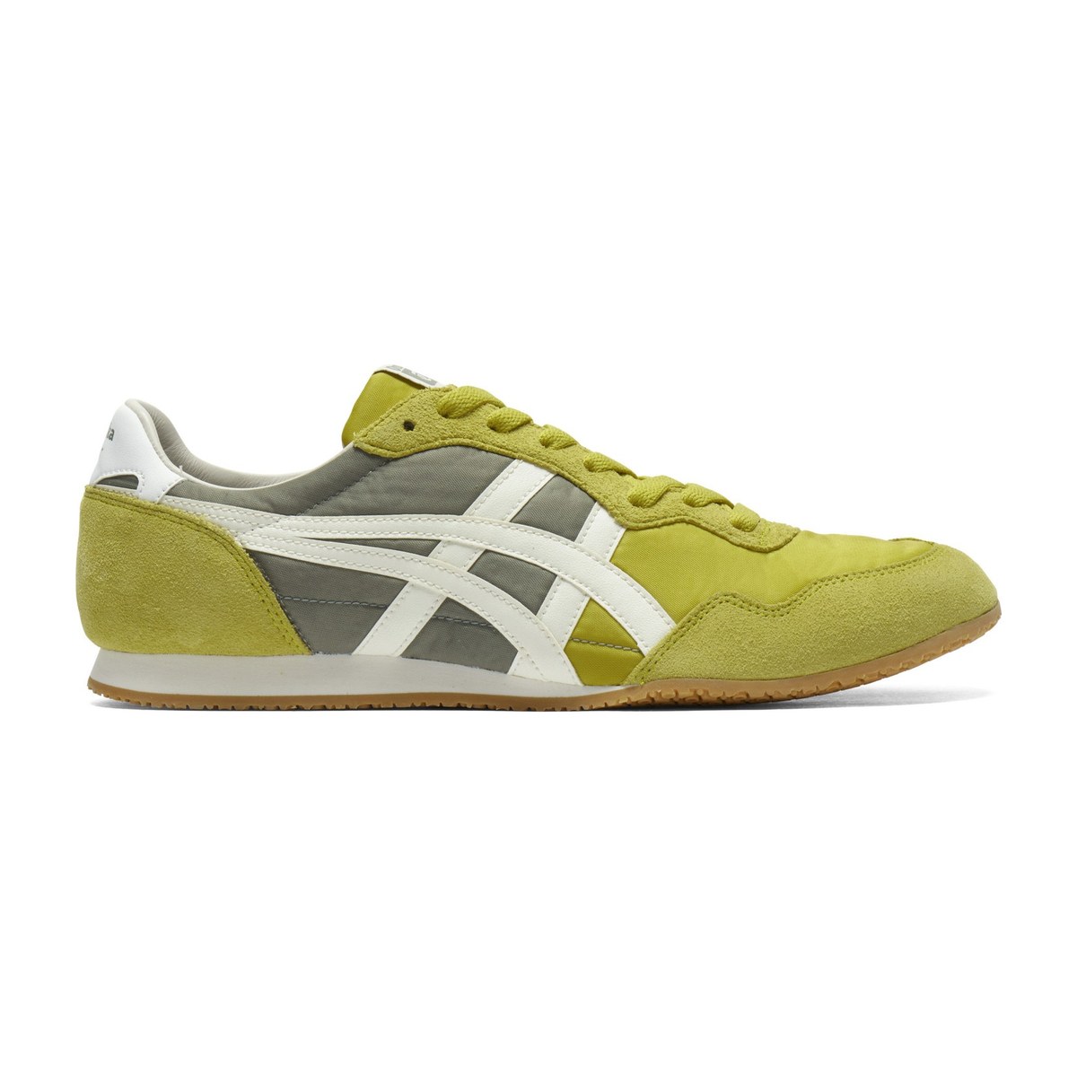 Onitsuka Tiger Serrano Green