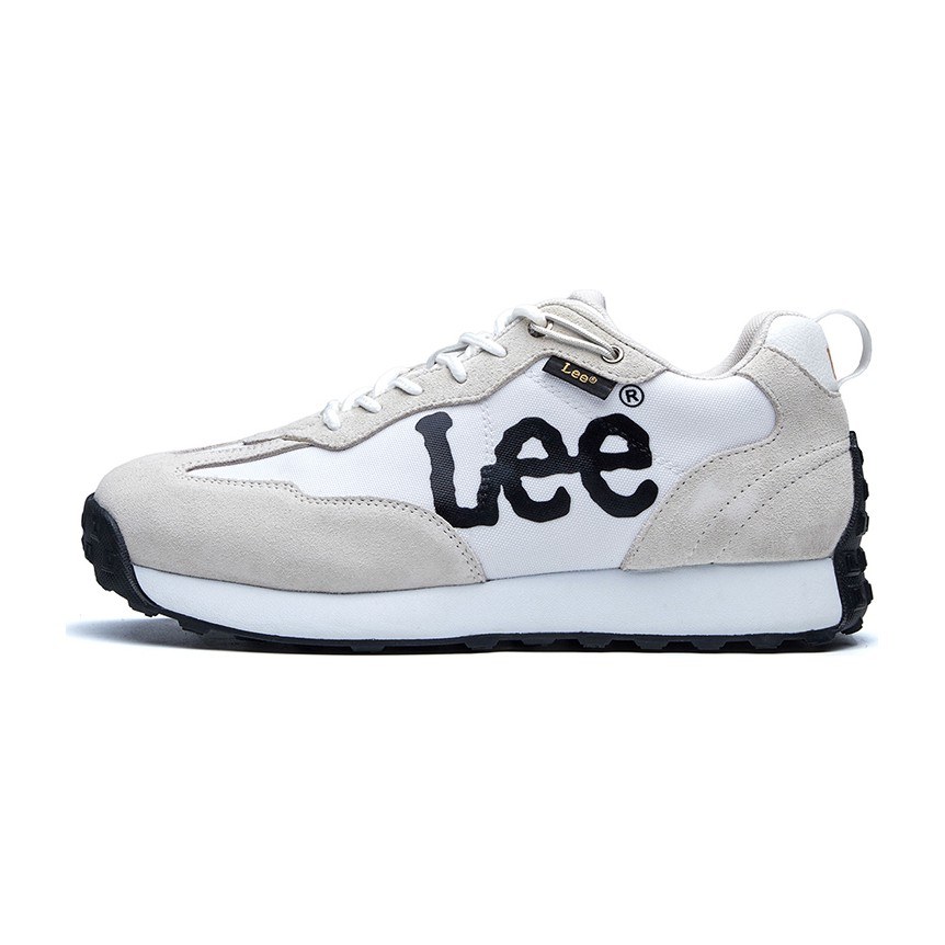 Lee Retro Casual Sneakers