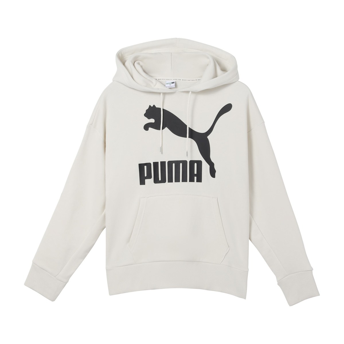 Puma Classics Logo