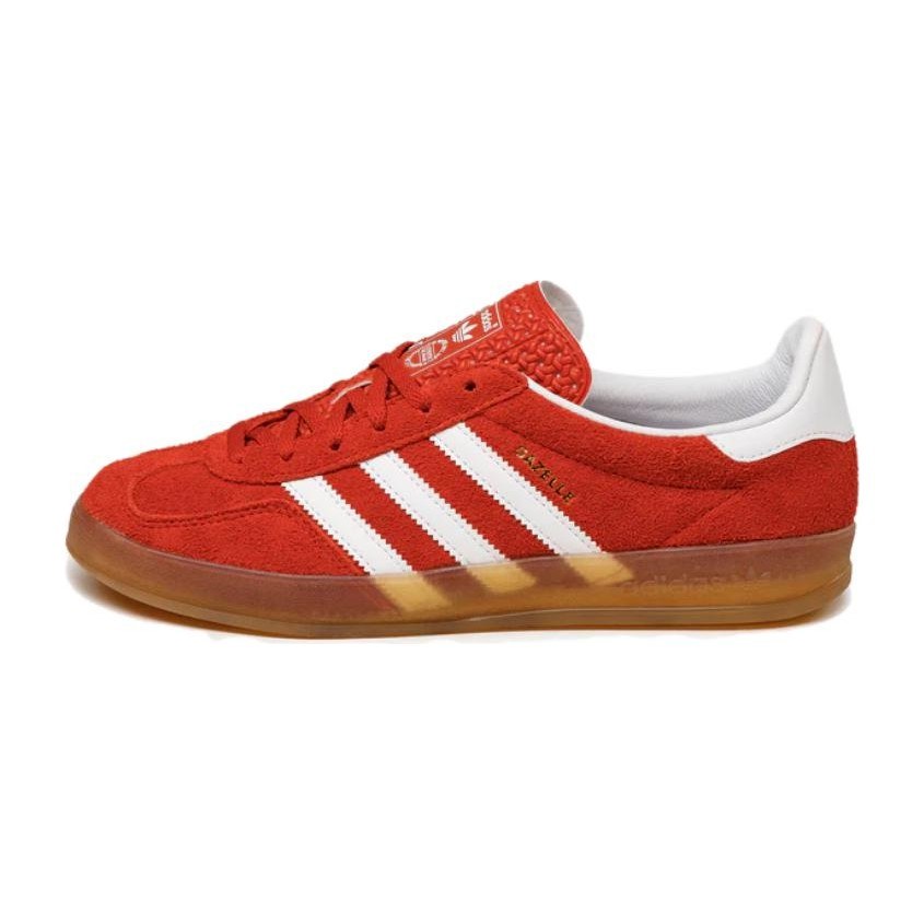 adidas Gazelle Indoor Orange