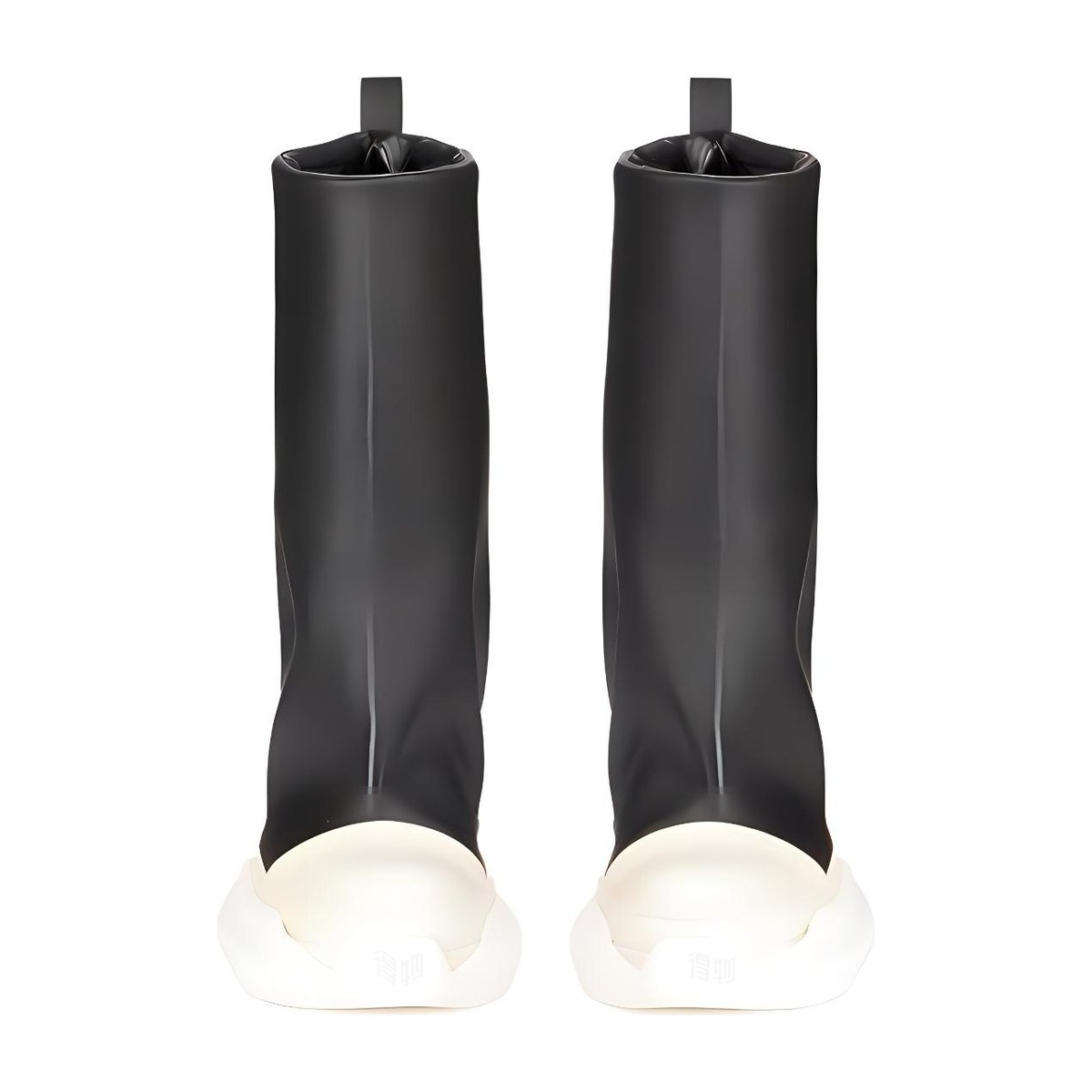 Rick Owens DRKSHDW Fogachine