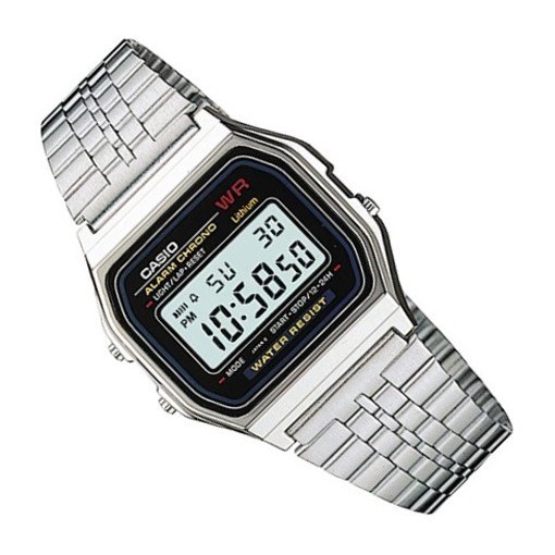 Casio A159WA-N1D