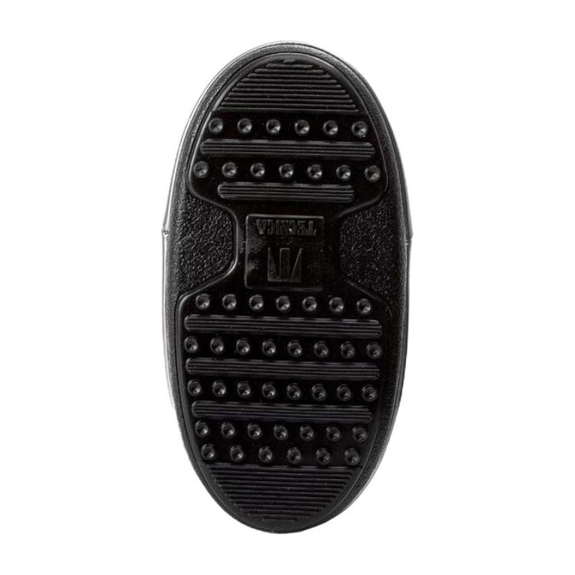 Moon Boot Silver