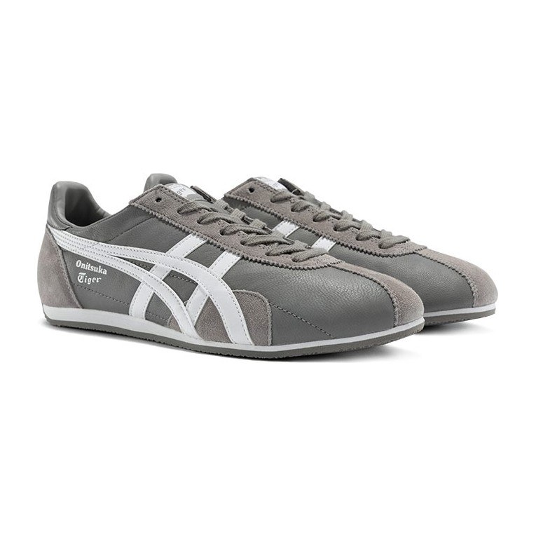Onitsuka Tiger Runspark Grey