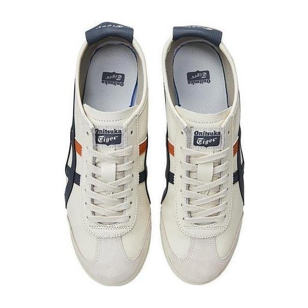 Onitsuka Tiger Mexico 66 White
