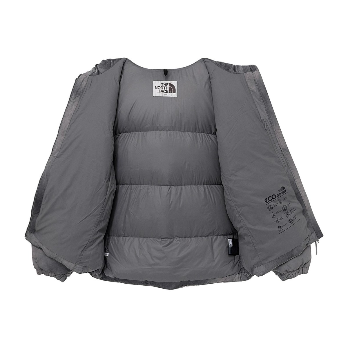 The North Face