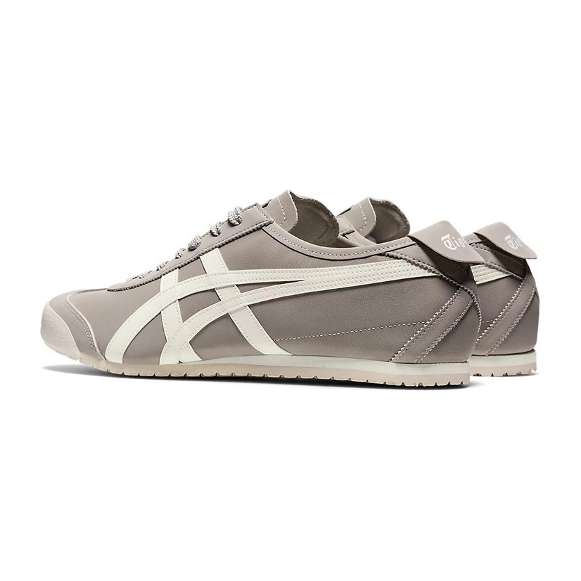 Onitsuka Tiger Mexico 66 Smoke Grey