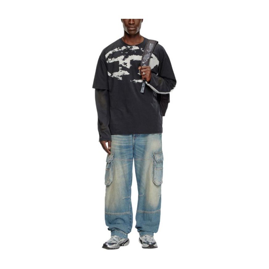 DIESEL T-Shirt
