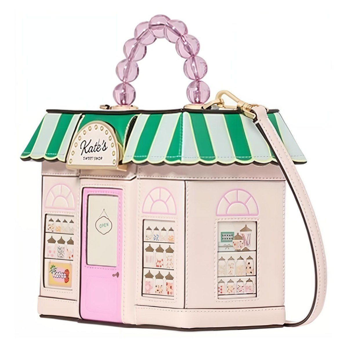 Kate Spade Candy Shop Medium Shoulder Bag