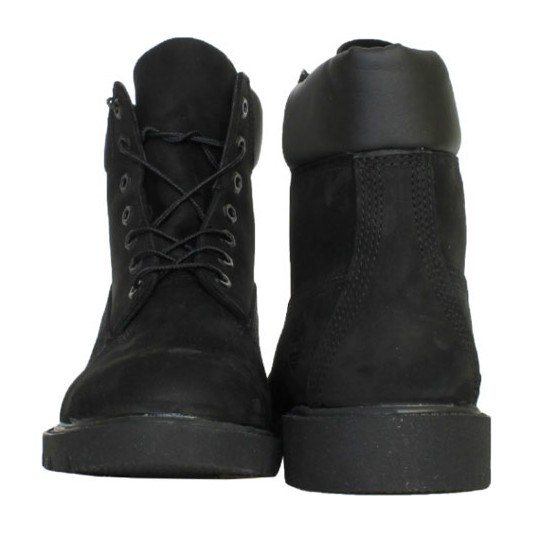 Timberland 6 Padded