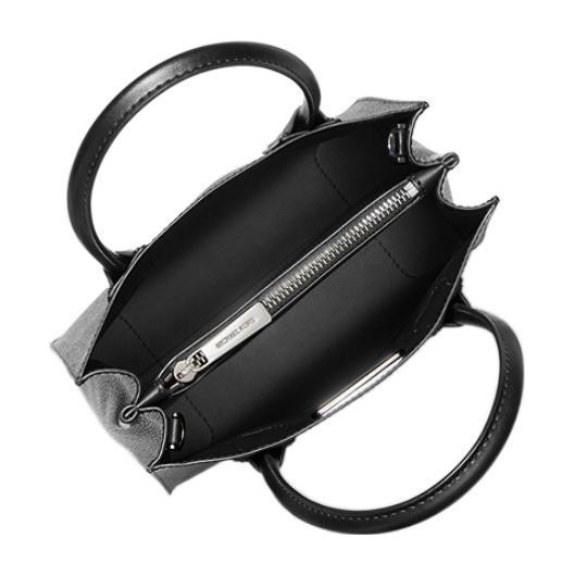 Michael Kors Mercer Black