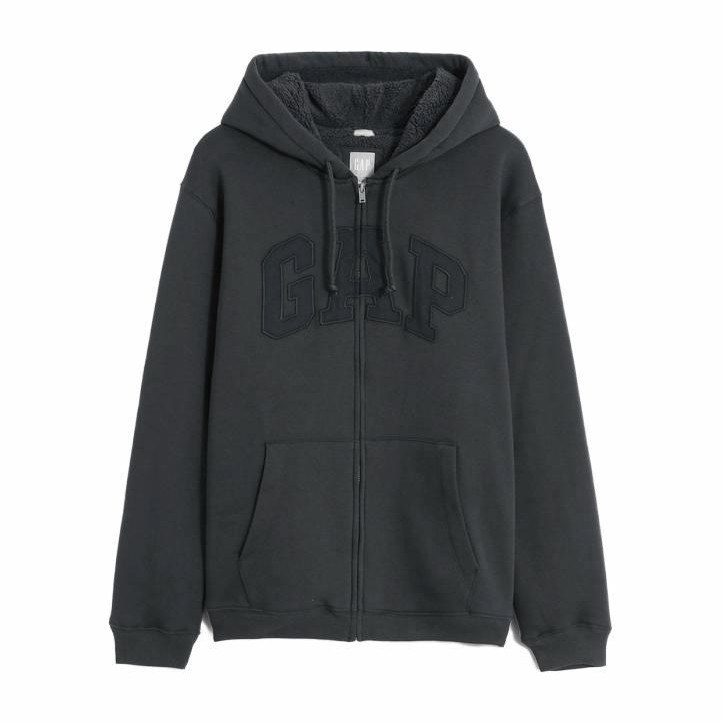 GAP Logo Hoodie