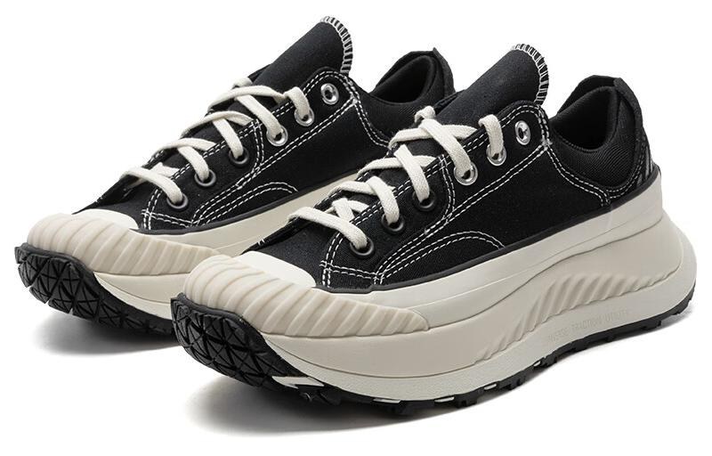 Converse Chuck 70 AT-CX White Black