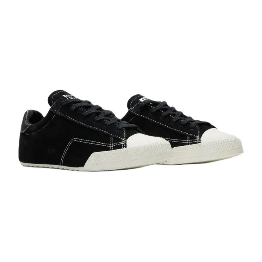 Converse Chuck Taylor Lo Black
