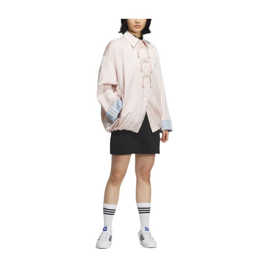 adidas Originals CNY Shirt Jacket