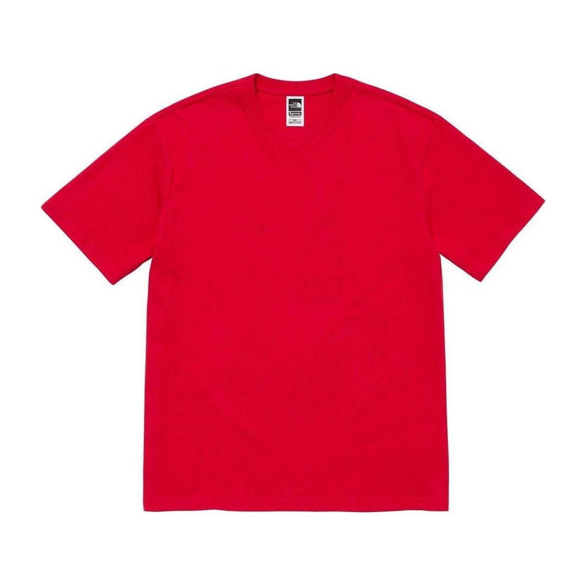 Supreme x The North Face S/S Top