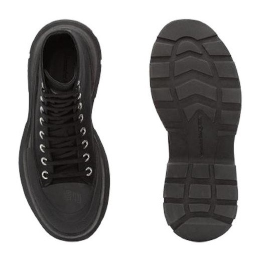 Alexander McQueen Tread Slick