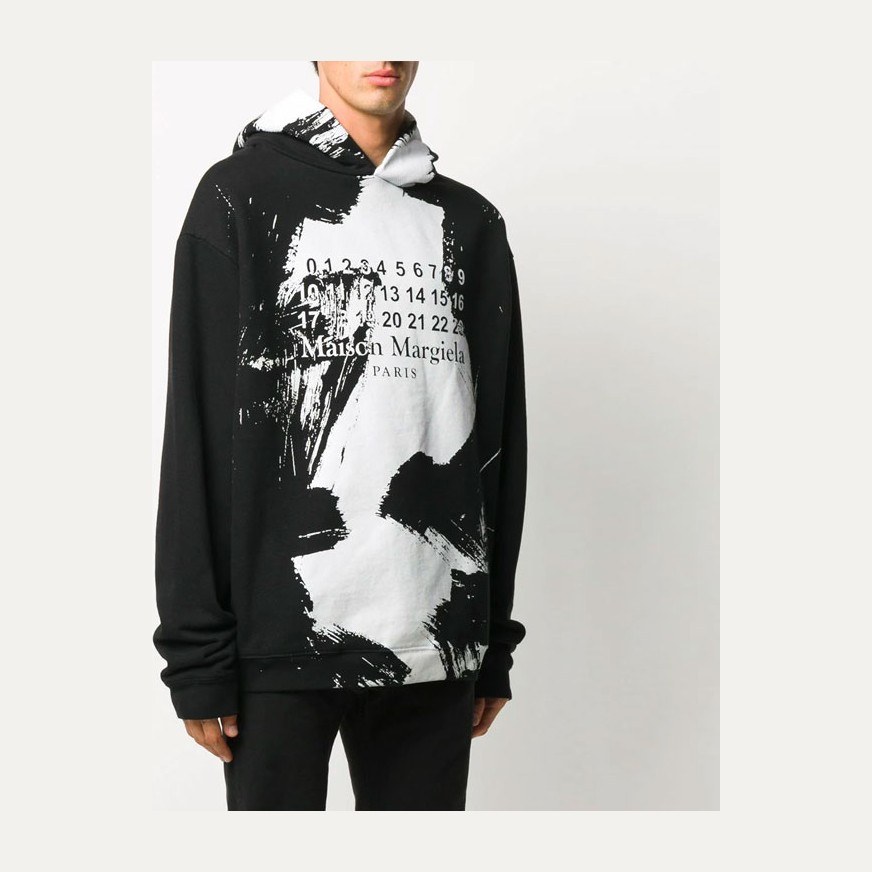 Maison Margiela Hoodie