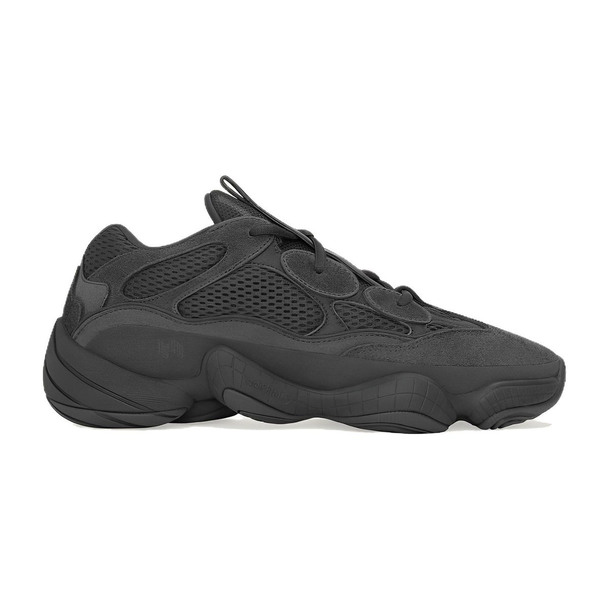 adidas Yeezy 500 Utility Black