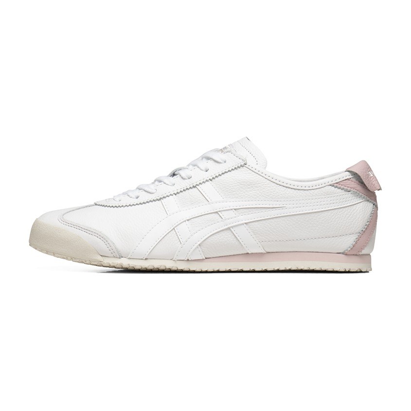 Onitsuka Tiger Mexico 66 Cloud White