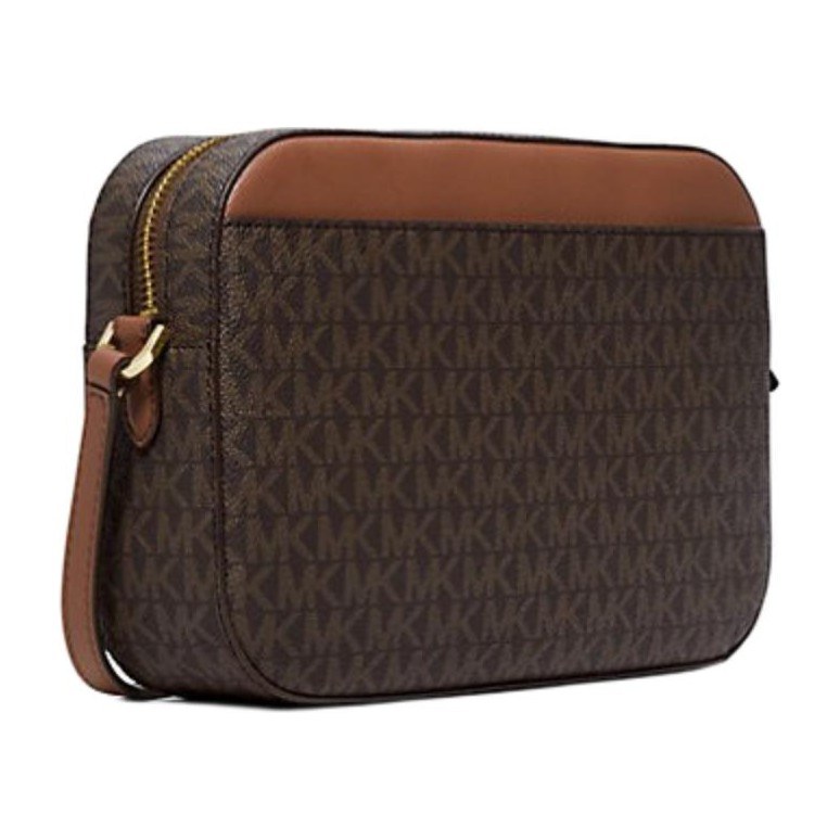 Michael Kors Jet Set Camera Bag