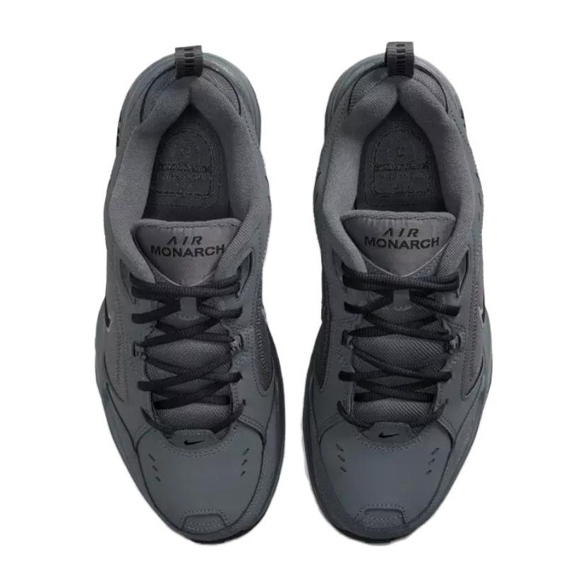Nike Air Monarch 4 Grey
