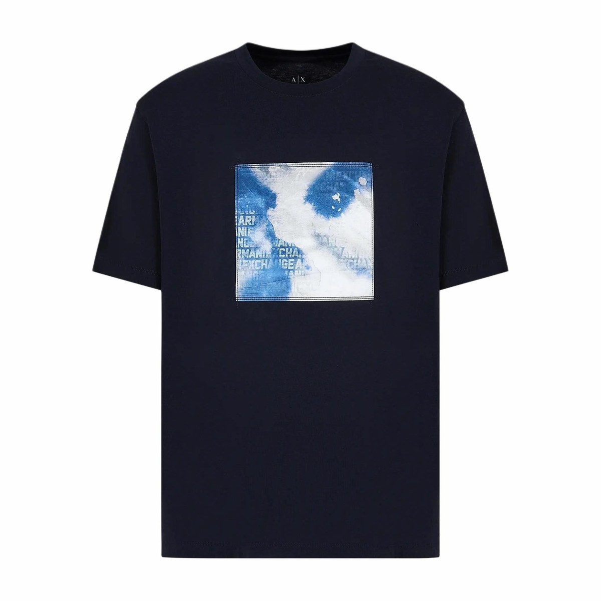 ARMANI EXCHANGE SS24 LogoT