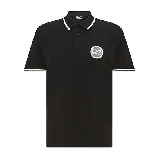 EMPORIO ARMANI SS22 LogoPolo