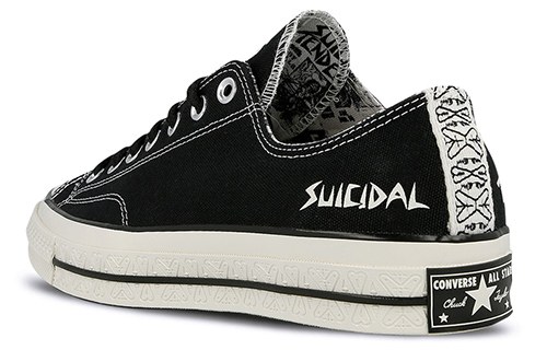 Converse Chuck 70 Plus OX