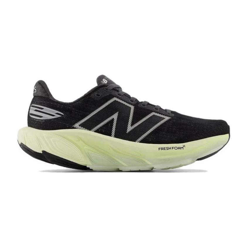 New Balance Fresh Foam X Balos Black