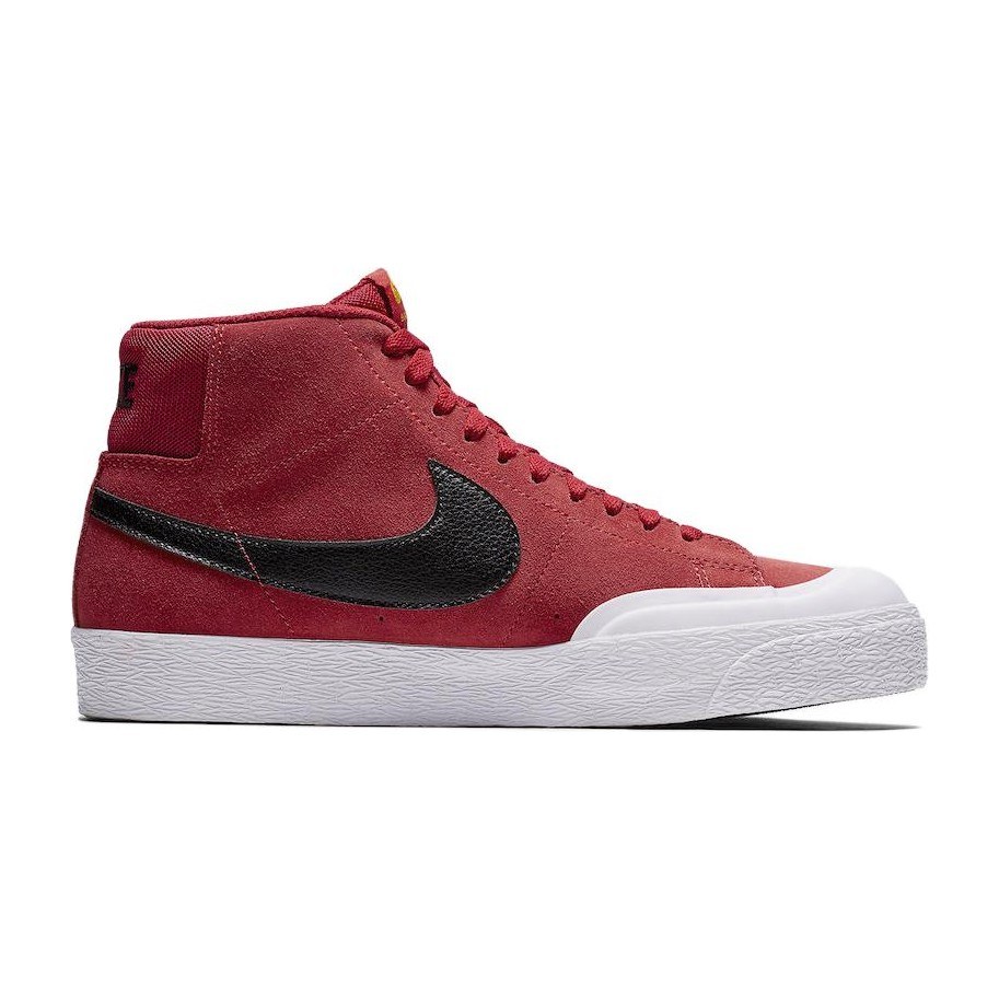 Nike Blazer SB Mid XT Red
