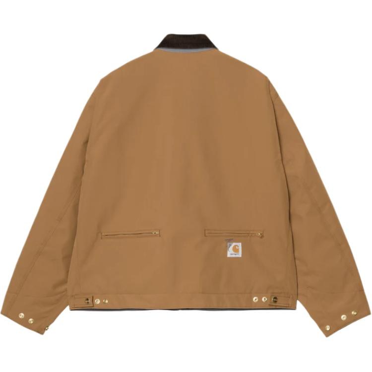 Carhartt WIP x Invincible Reversible Detroit Jacket