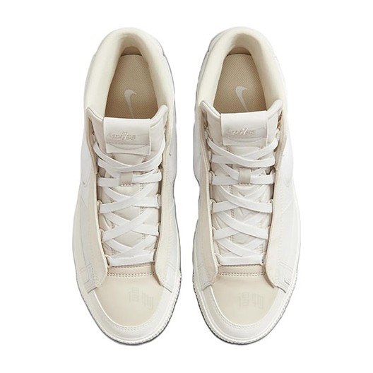 Nike Blazer Mid White
